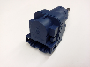 Image of Clutch Starter Safety Switch image for your 2002 Volkswagen Golf 1.8L M/T S Hatchback 